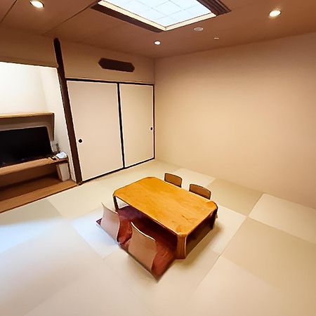Hotel Abest Sapporo Exterior foto